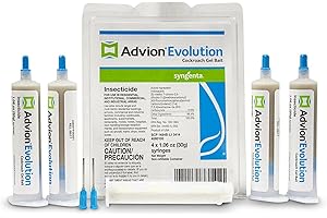 Syngenta Advion Evolution Cockroach Gel Bait: Advanced Pest Control for Home and Business