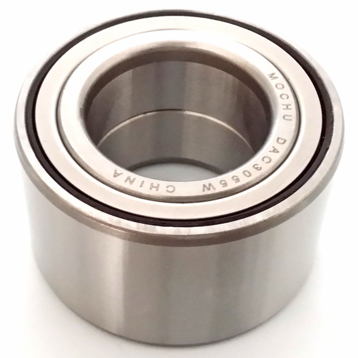 MOCHU 30x55x32 ATV UTV Car Wheel Hub Bearing, Ball Bearing, Steel, Bearing