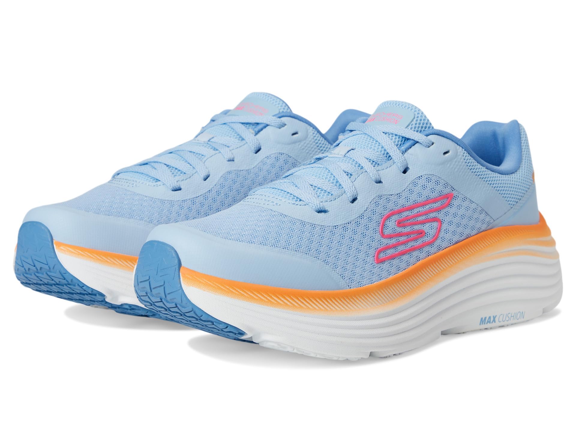 Skechers Womens Max Cushioning Endeavour Canova