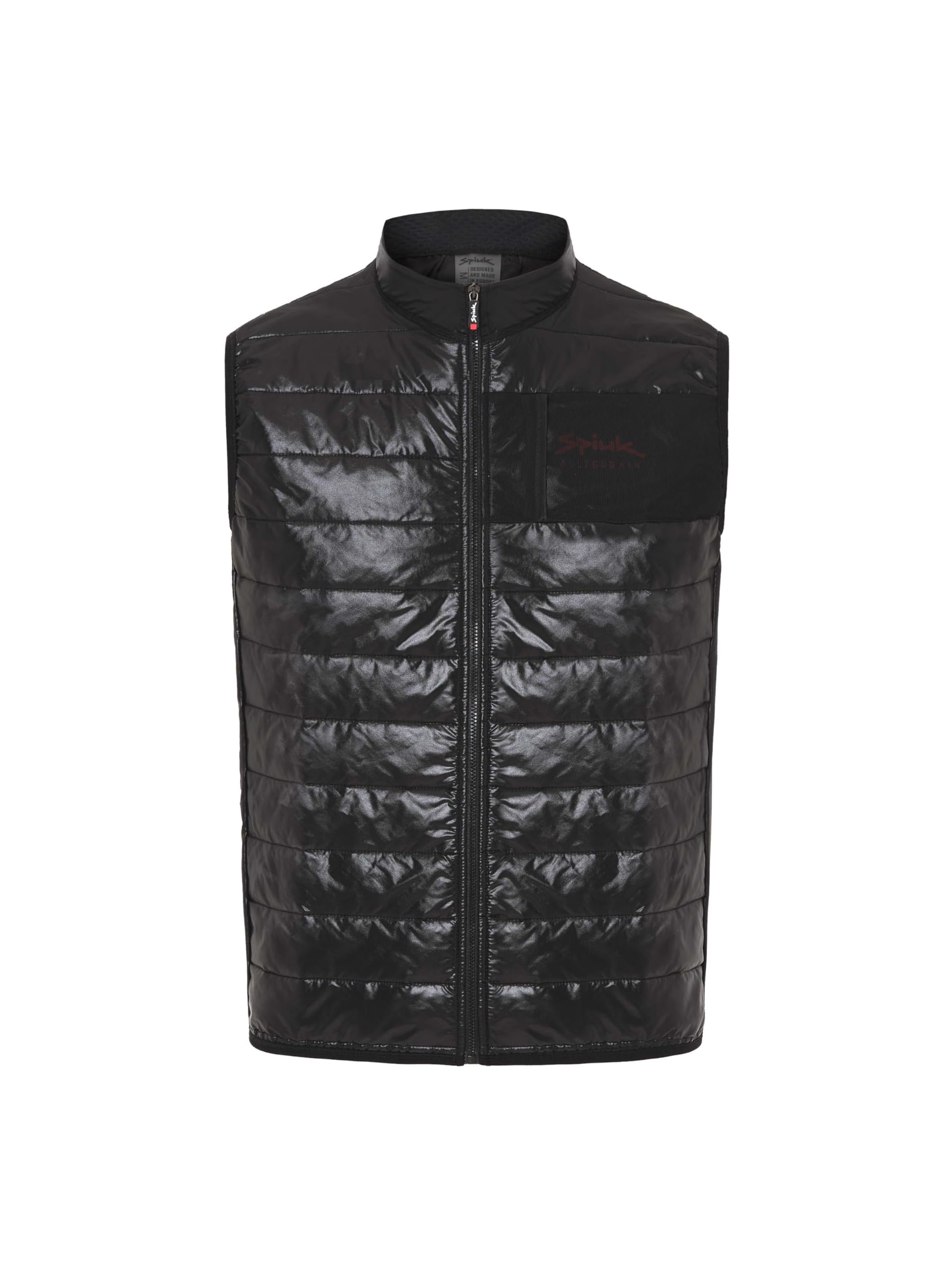 Spiuk All Terrain Gravel Gilet Unisex - Adulto (Pacco da 1)