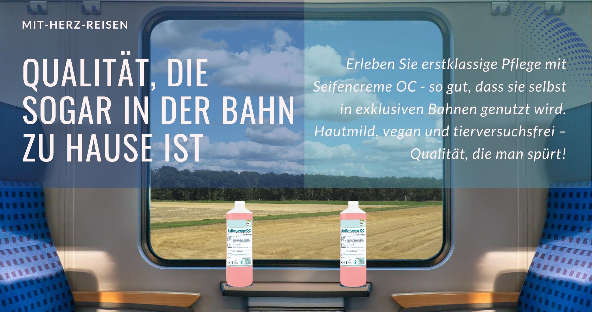Hypafol cremige Flüssigseife |12 x 1 Liter | rosa, milde Cremeseife | Hautverträgliche Flüssigseife | mit hautschonenden Tensiden | dermatologisch geprüfte Handwaschseife
