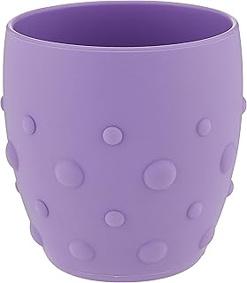 Marcus e Marcus Copo Treinamento, Roxo (Baleia), 200 ml