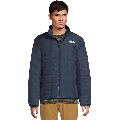 The North Face Junction Insulated Jacket