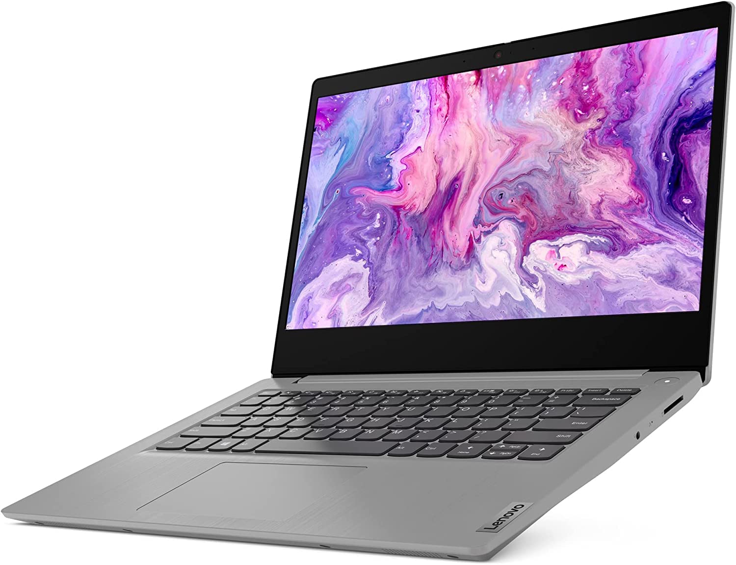 [極美品] Lenovo IdeaPad3 14ALC6 SSD 512GB Lenovo IdeaPad 3 14ALC6 82KT - Ryzen 5 5500U / 2.1 GHz - Win
