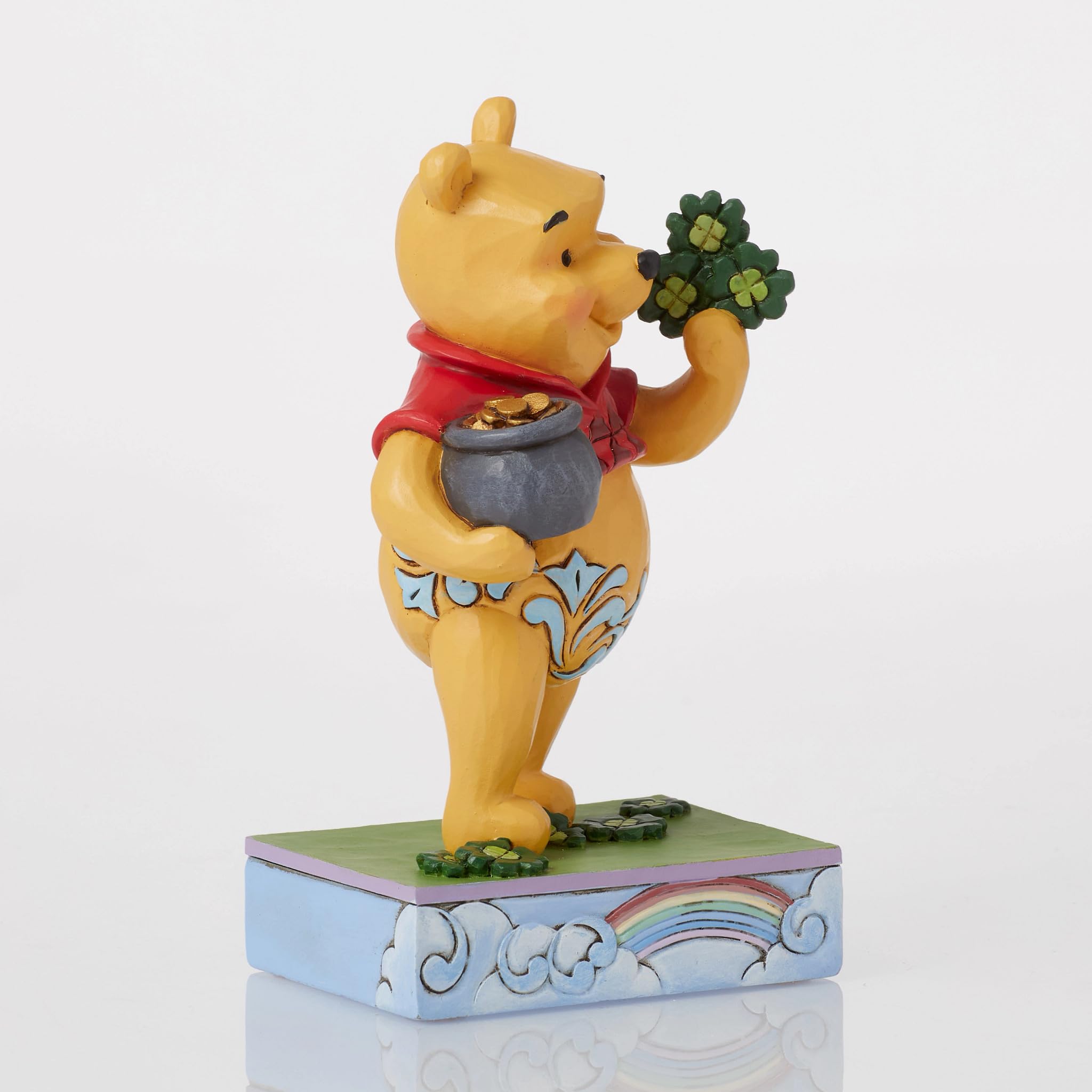 Amazon.com: Enesco Disney Traditions Collection by Jim Shore