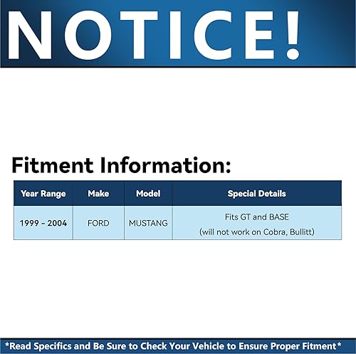 Miniatura 2 de Detroit Axle - Todos (4) rotores de freno de disco perforados y ranurados delanteros y traseros con almohadillas de cerámica con accesorios de