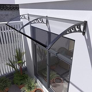 Window Awning Door Canopy