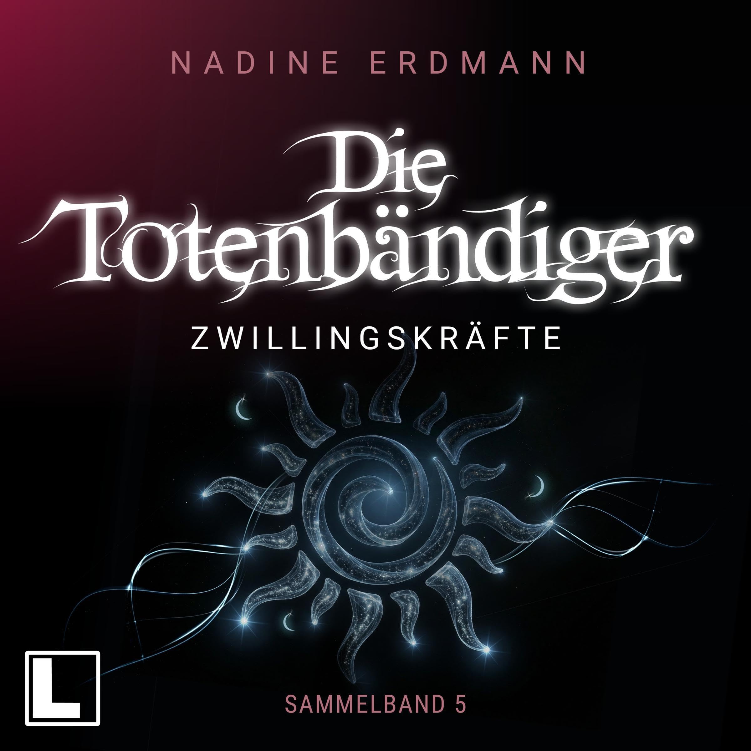 Cover art for Zwillingskräfte
