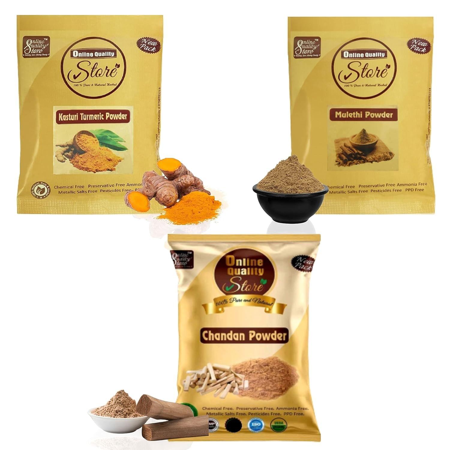 Online Quality Store kasturi haldi powder,wild turmeric powder,kasturi manjal-50g,Chandan Powder,sandalwood powder-50g,mulethi powder,licorice powder,licorice root powder,Yashtimadhu Powder-50g Online Quality Store kasturi haldi powder,wild turmeric powder,kasturi manjal-50g,Chandan Powder,sandalwood powder-50g,mulethi powder,licorice powder,licorice root powder,Yashtimadhu Powder-50g