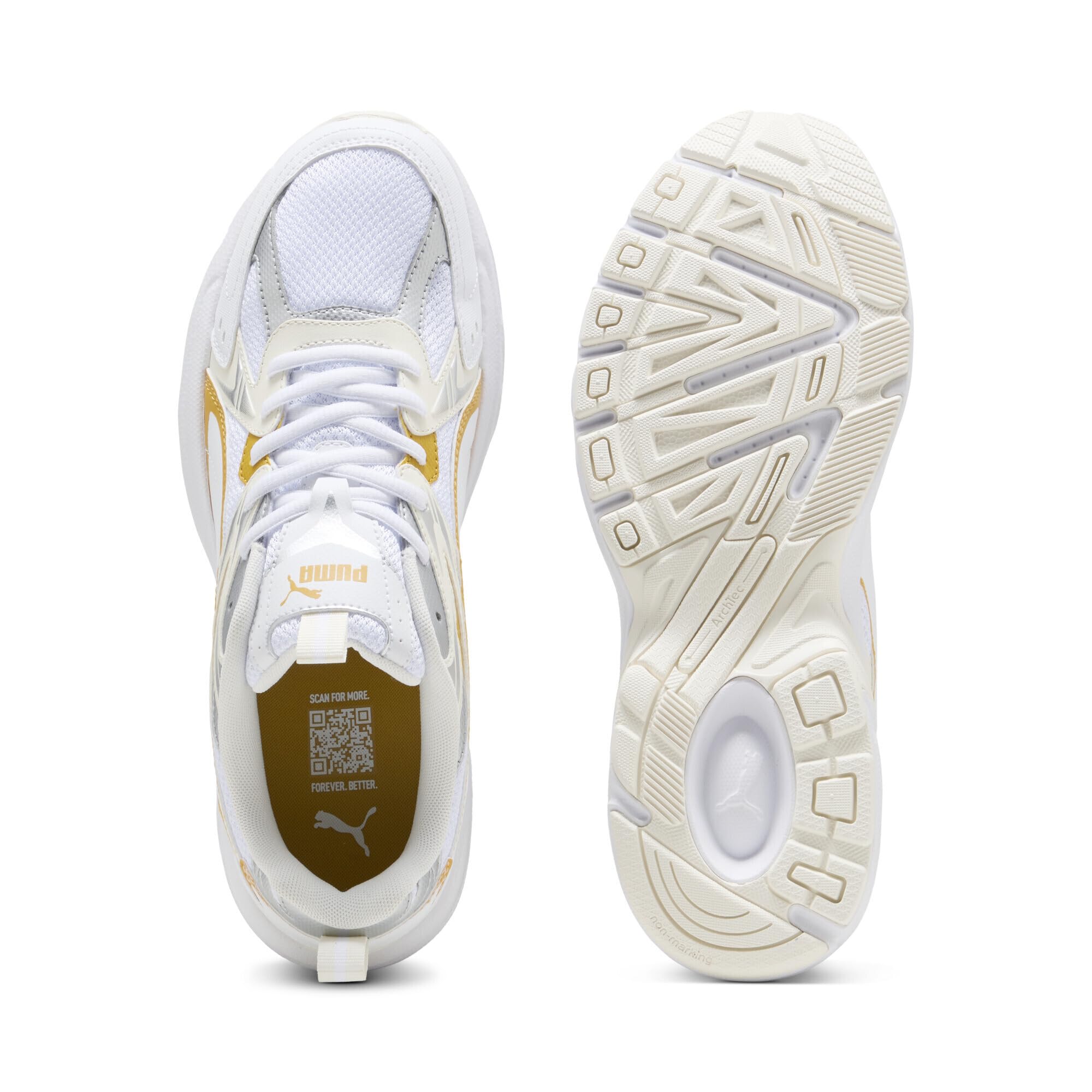 PUMA Milenio Tech