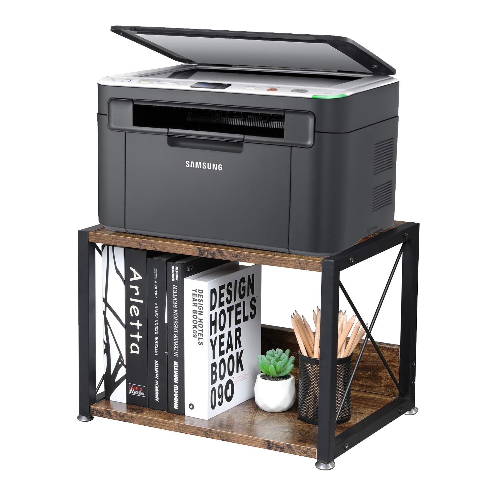 Stock The Shelves Game Decor For You