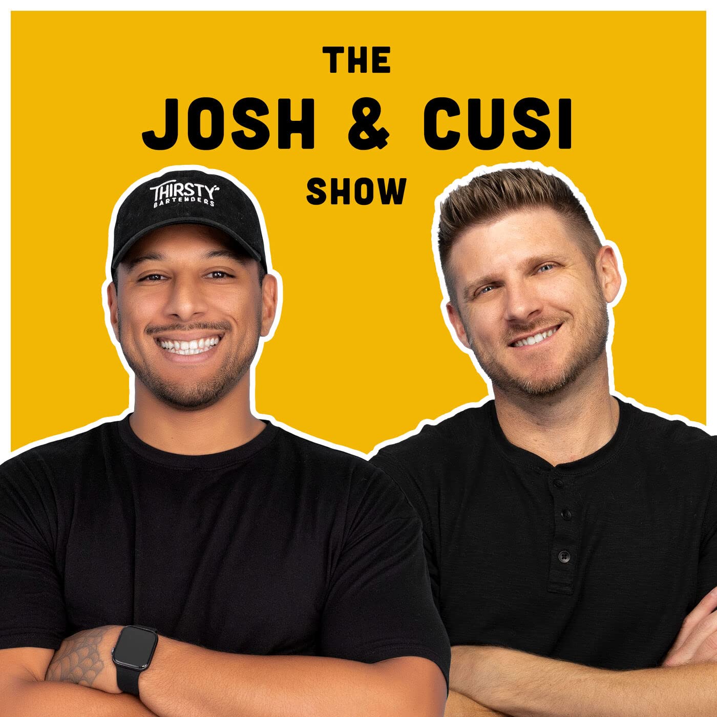 The Josh & Cusi Show - Real Estate Marketing Tips & Tricks