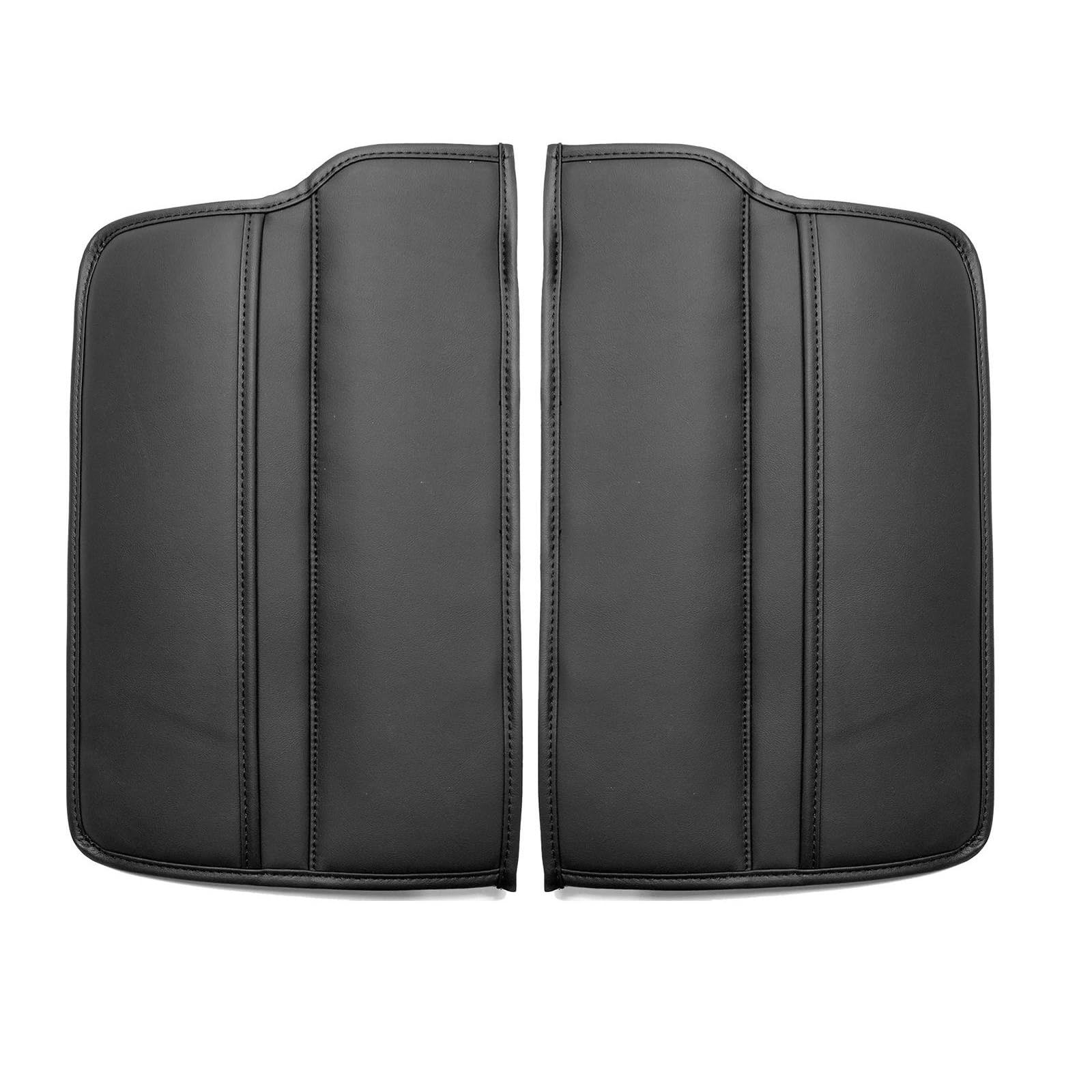 Jtwmty A Car Rmrest Box Cover Central Control Storage Pad For Ix I20 Ev 2022 Uto Interior Ccessories(A)