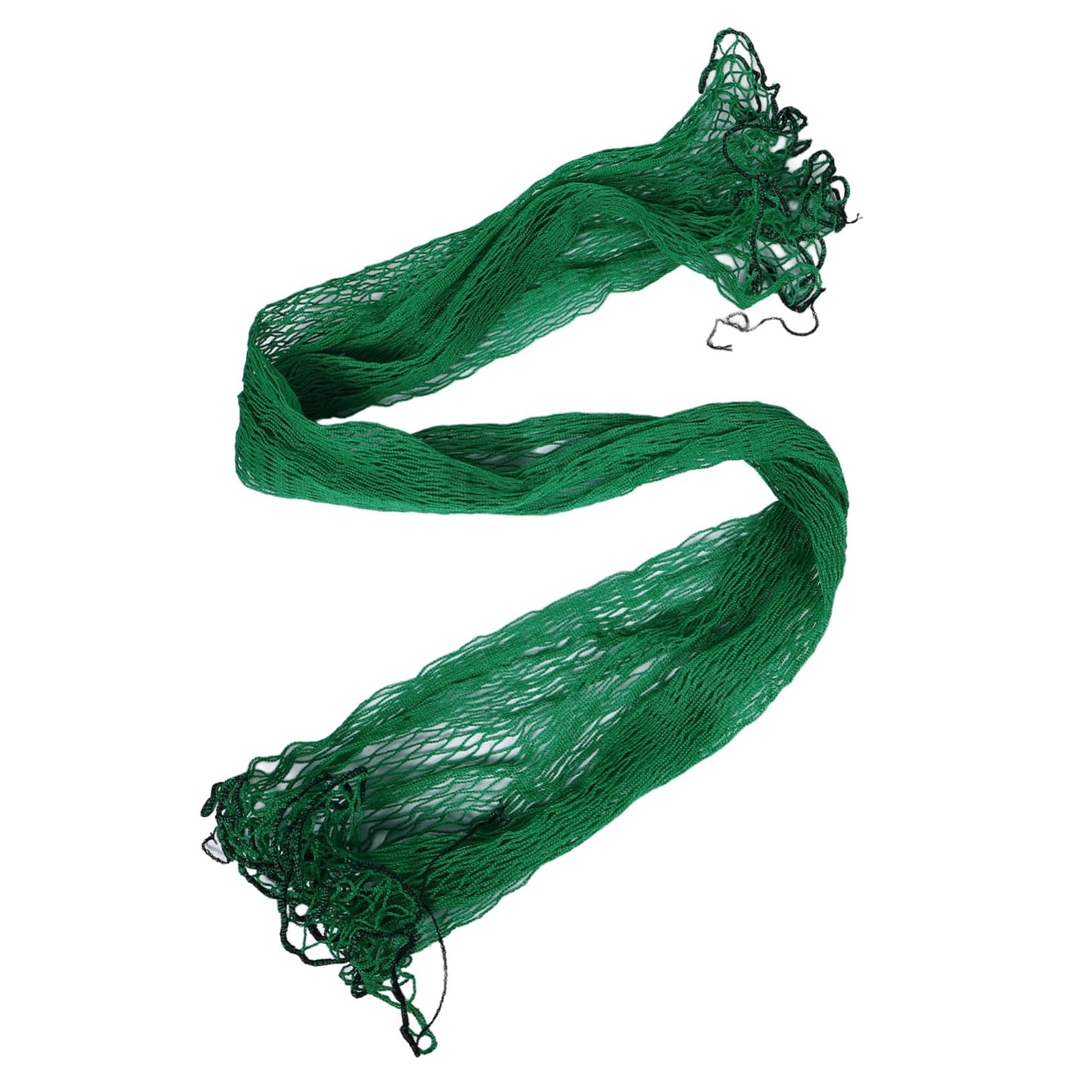 Abaodam Heavy Duty Golf Practice Net Sports Barrier for Use Durable Golf Hitting Net Easy Setup Baseball Soccer