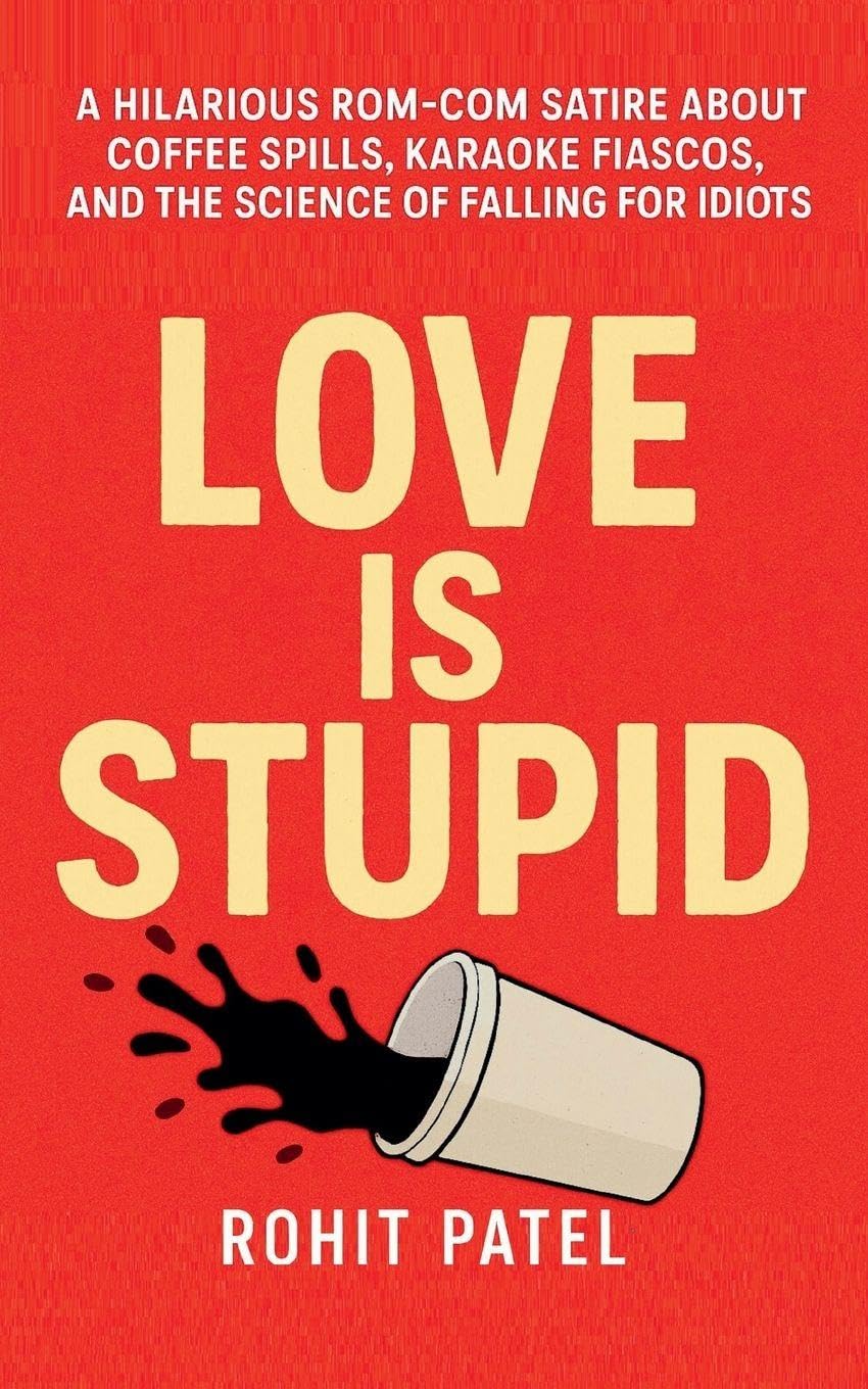 Love is Stupid: 3