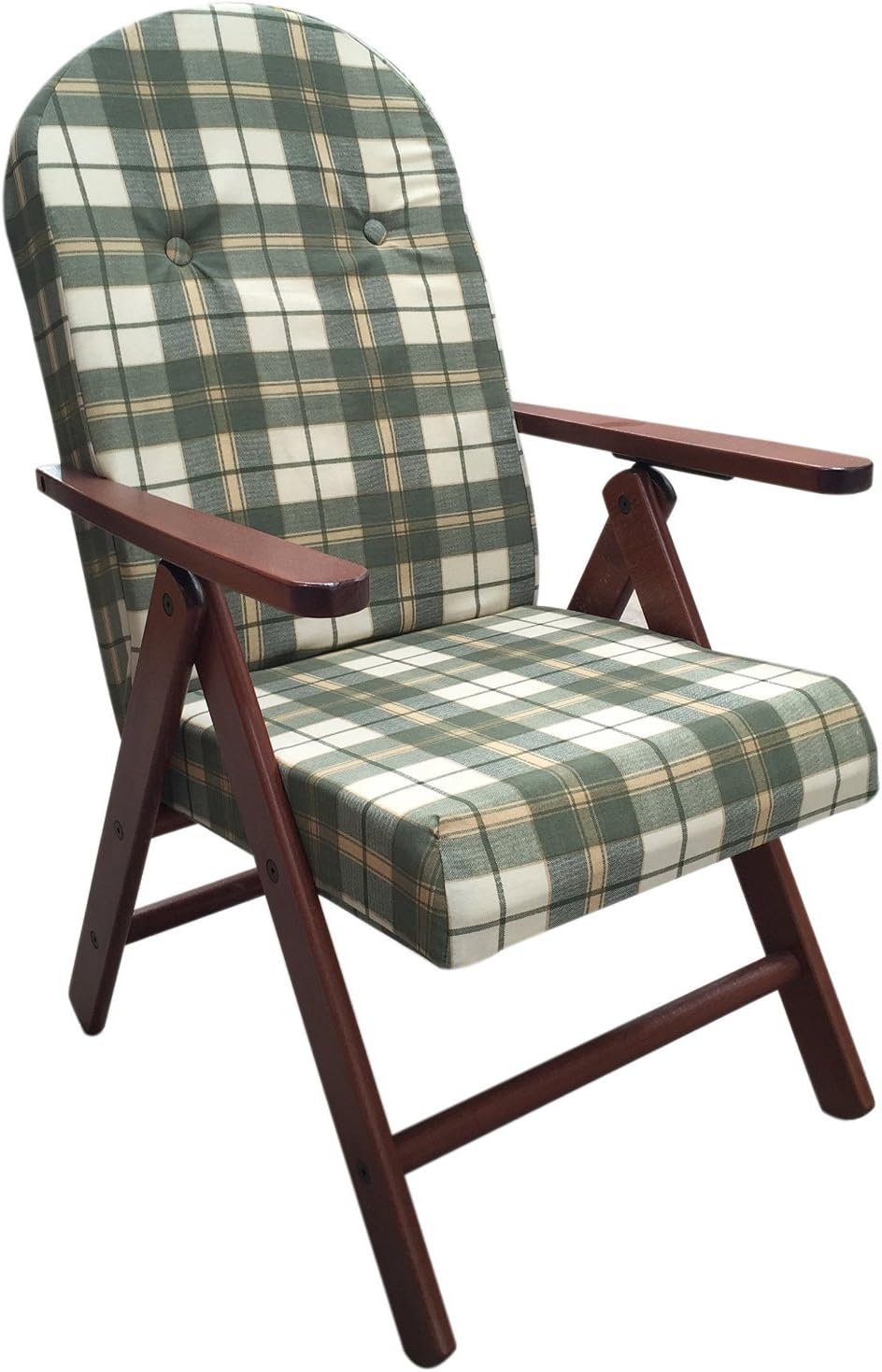 sedia reclinabile per salone