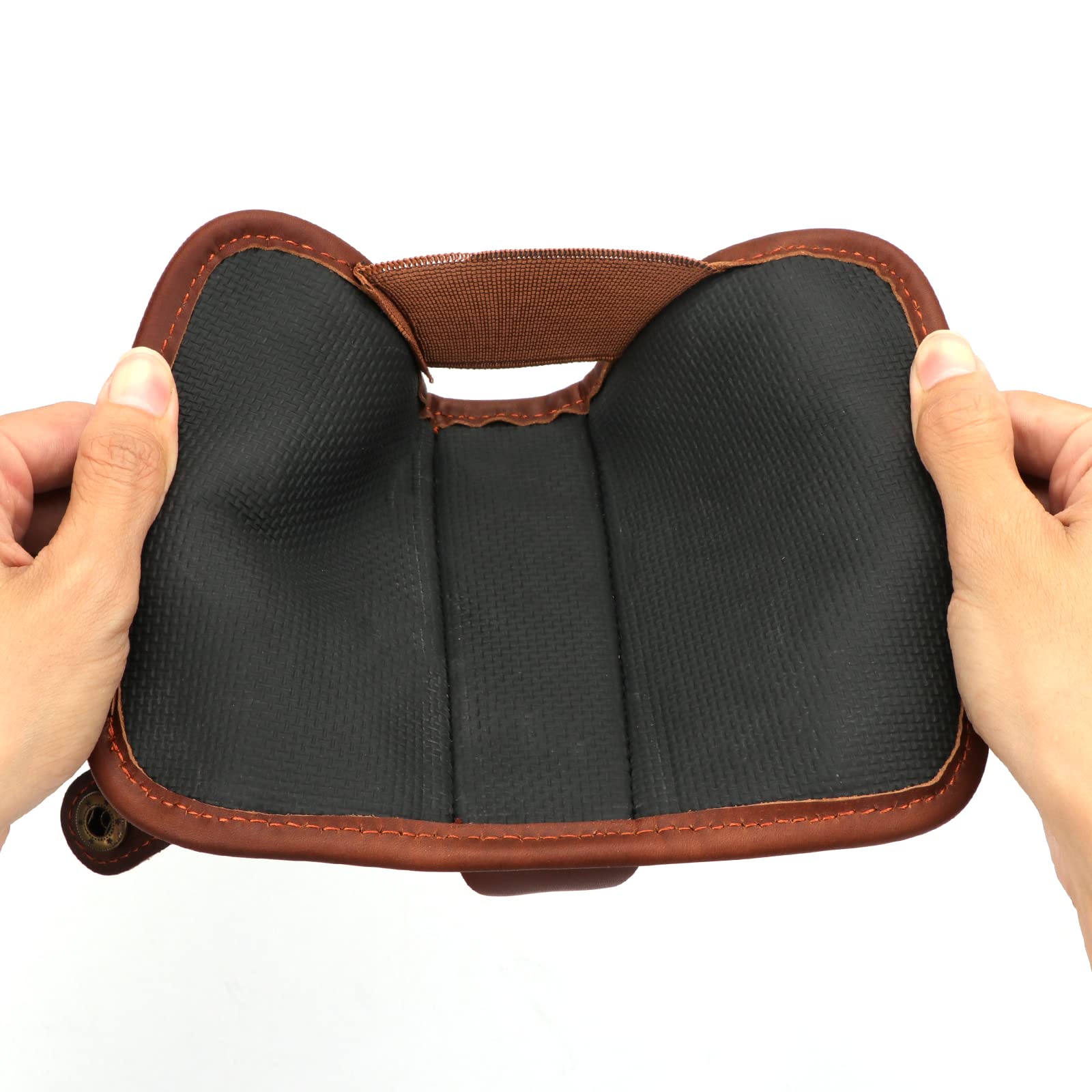 TOURBON Hunting Gun buttstock Cheek Resto Pad Fucile Munizioni Titolare