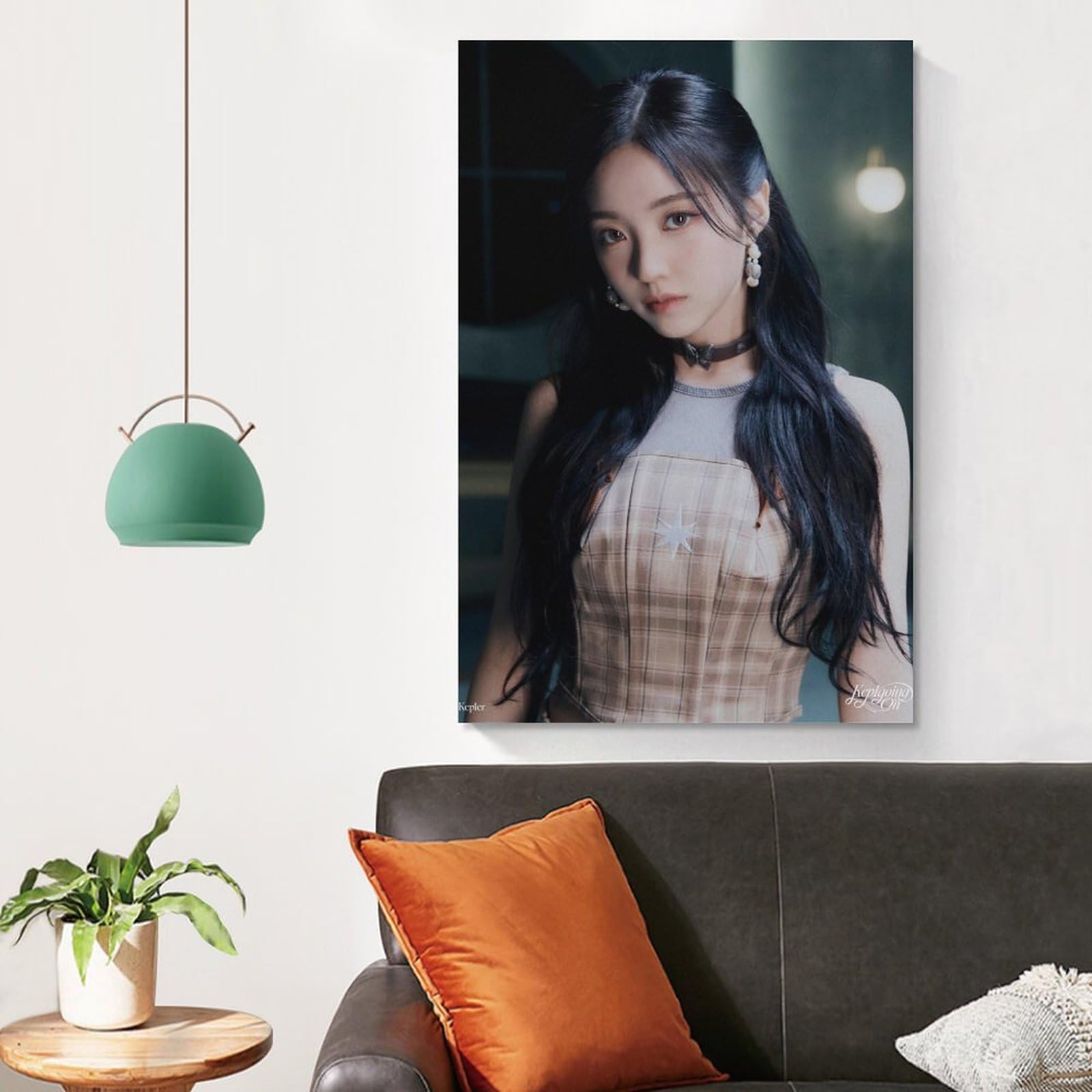 Amazon.co.jp: YESEO イェソ Kep1er ケプラー Kep1going On Voyage Ver