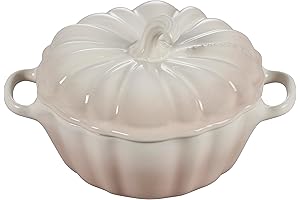 Le Creuset Mini Pumpkin Cocotte