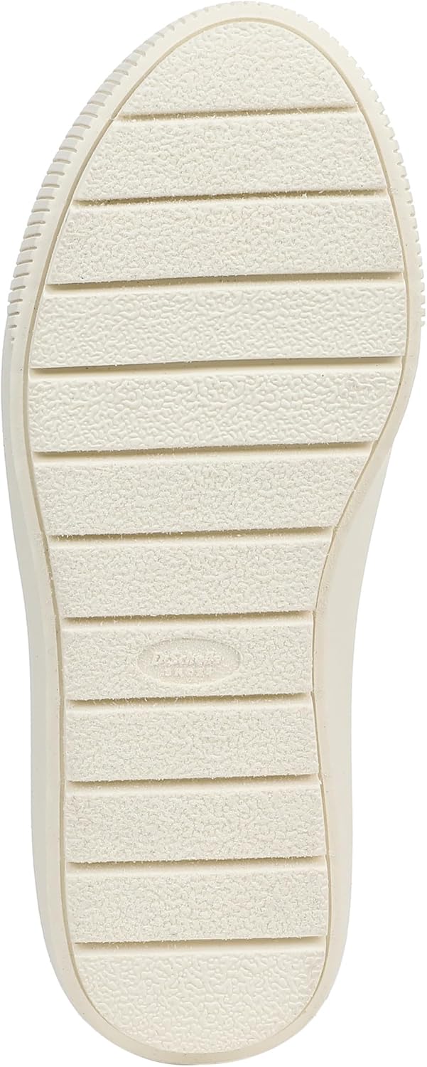 Dr. Scholl's Shoes Women's Time Off Max Sneaker Toasted Taupe Brown 8 M - Image 4