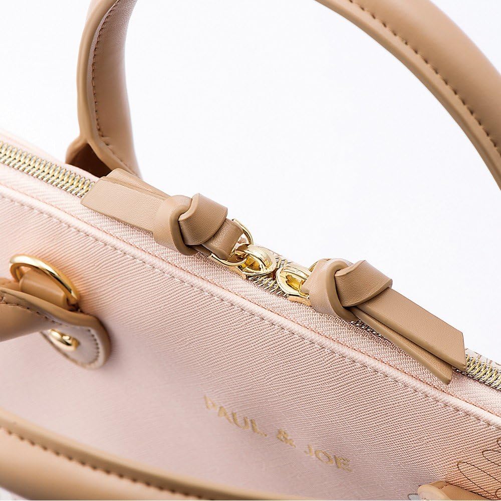 Amazon Co Jp マークス Pcバッグ キャリングケース バッグ クリザンテーム ポールアンドジョー Dga Cas07 A シューズ バッグ