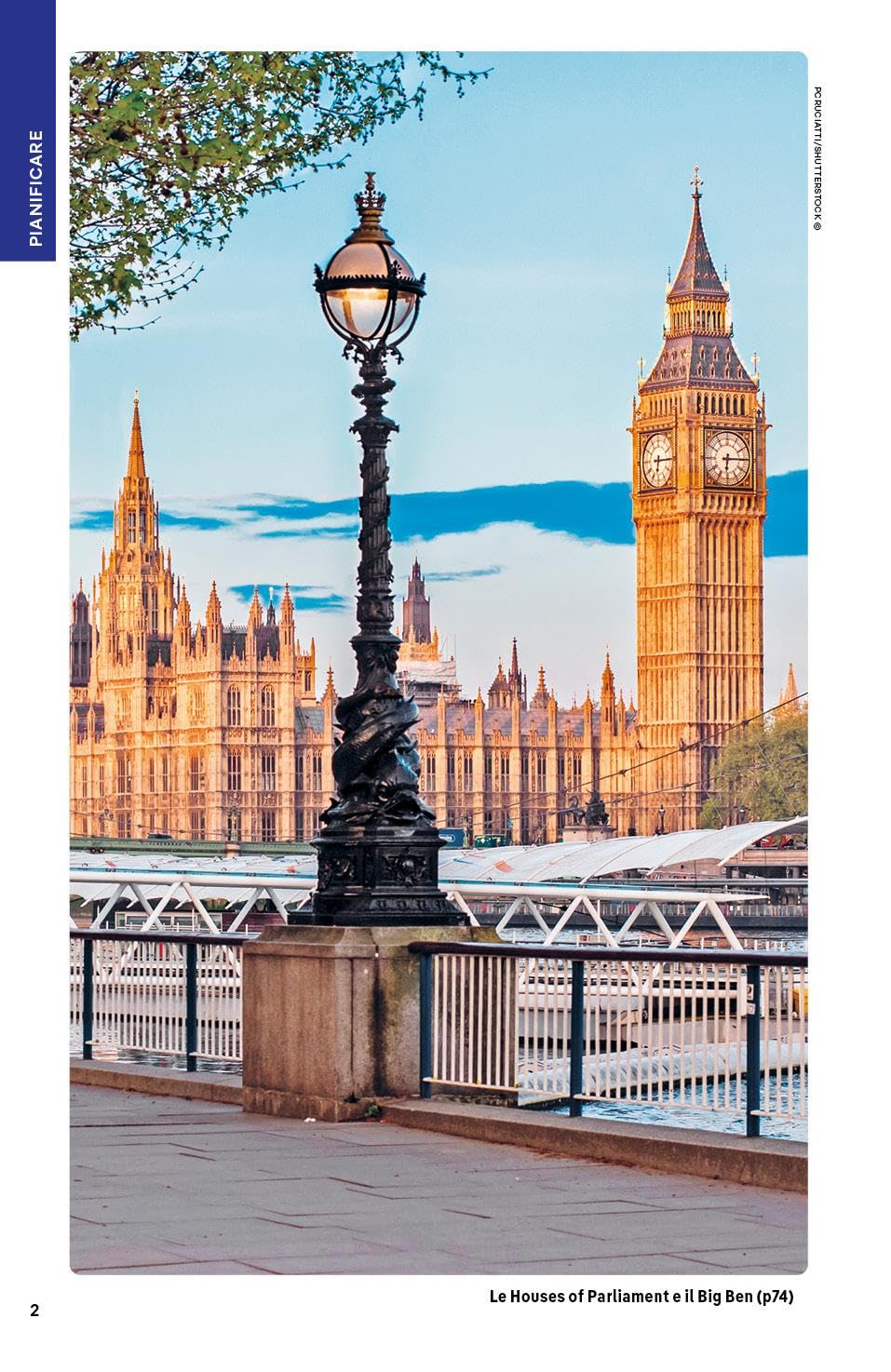 Londra
