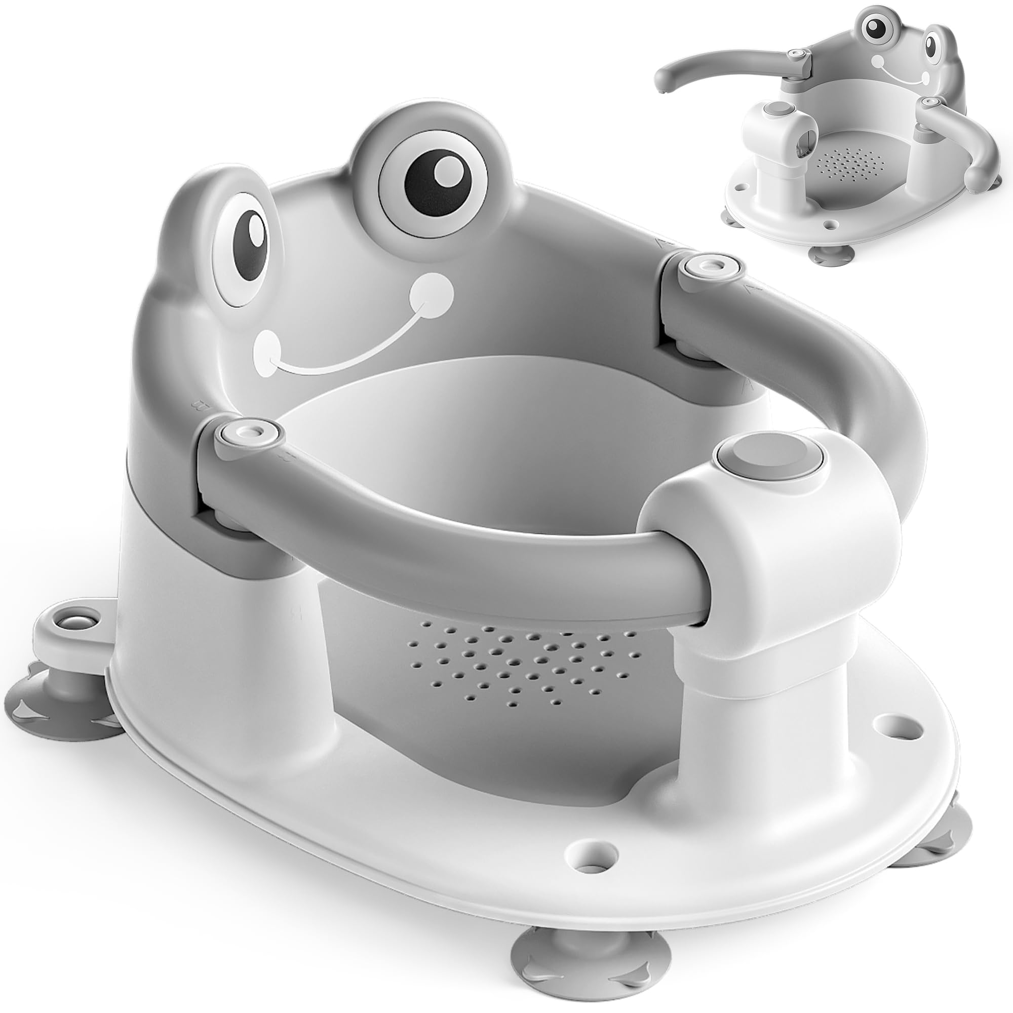 Replacement Battery Pack for Baby Bath Seat product research image