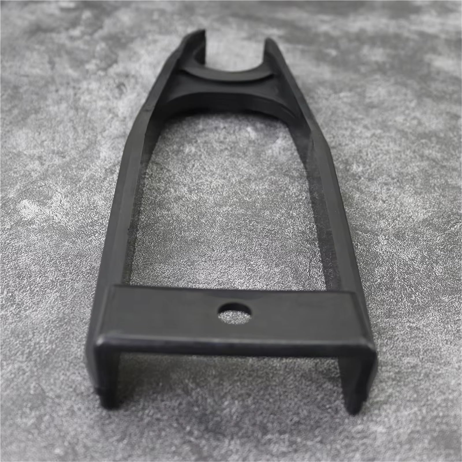 Compatible Con Yamaha Para YZFR6 1998-2002 Para YZF Para R6 Para YZF-R6 Motocicleta Basculante Trasero Guía Cadena Protección Cubierta Protectora Deslizante