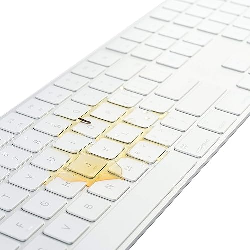 Miniatura 10 de COOSKIN - Funda protectora para teclado Apple Wireless Magic