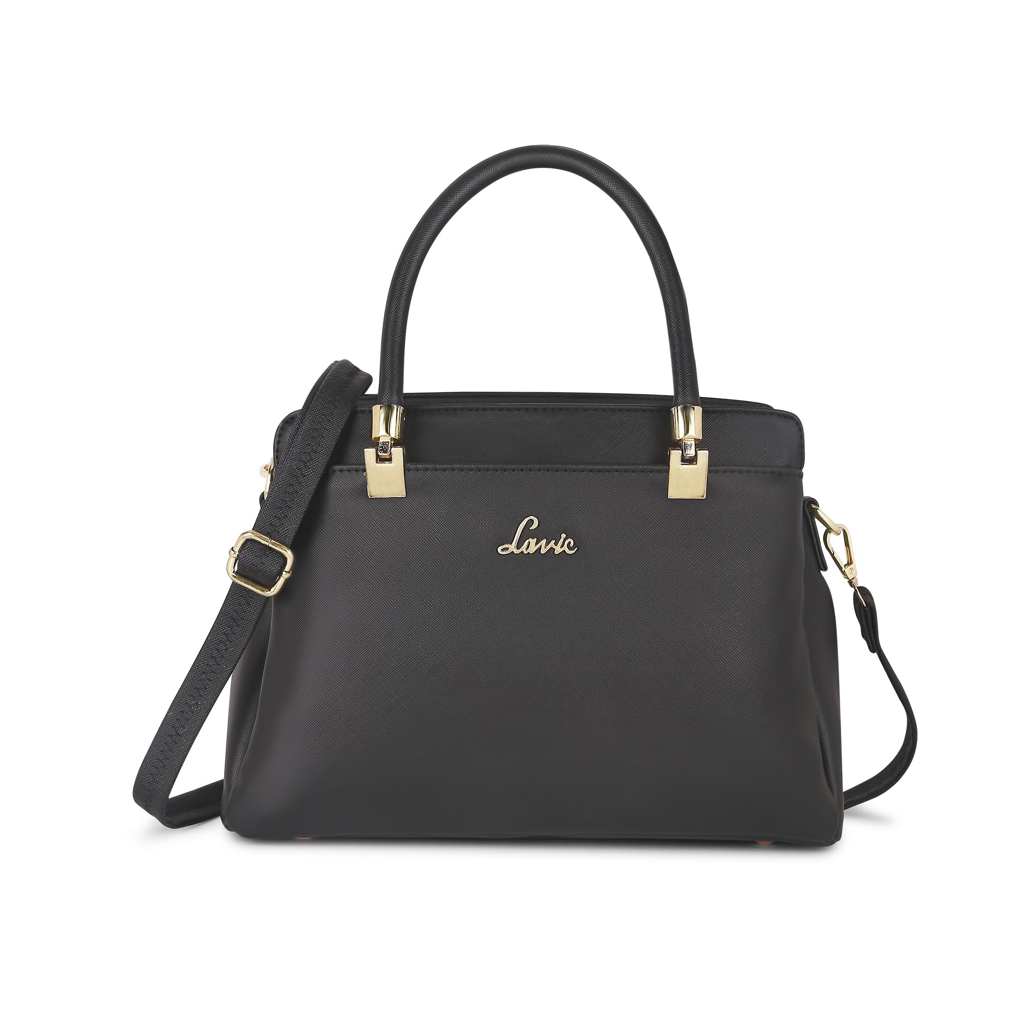 Lavie Womens Hypazeem Satchel Bag | Ladies Purse Handbag (B0CPPZS7MC) Amazon Price History, Amazon Price Tracker