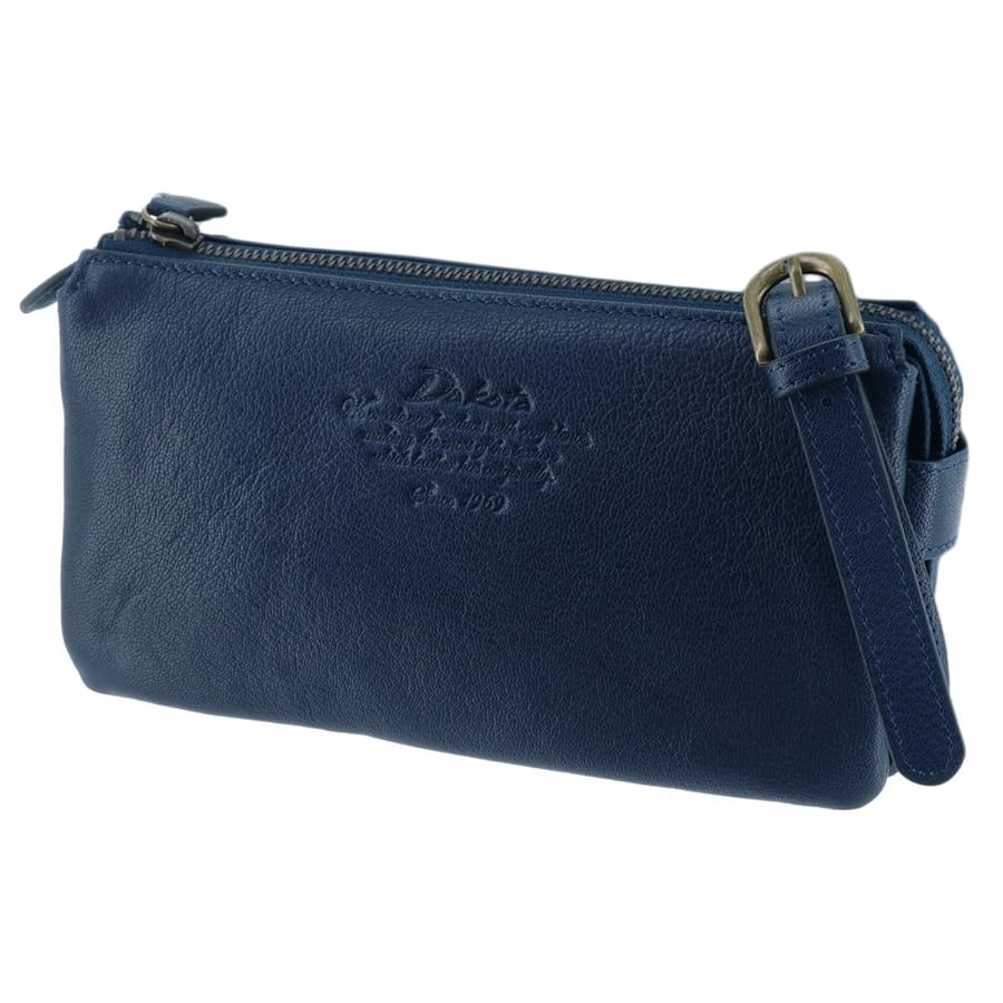 Amazon | (ダコタ) Dakota 2wayショルダーバッグ 7.ネイビー