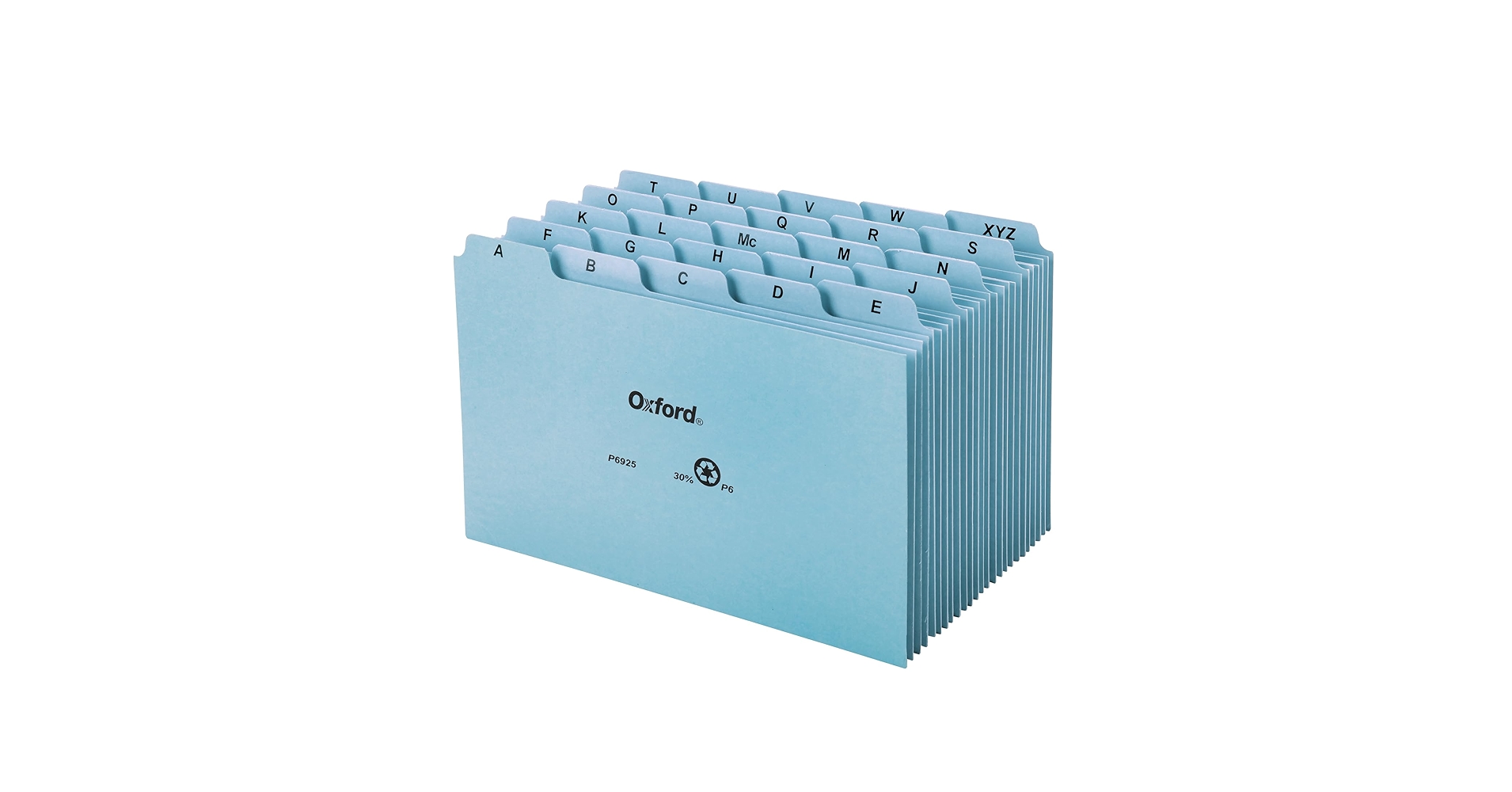 AHA!ページ 6枚 Amazon.com : Oxford Heavy Weight Index Card Guides, 6 x 9