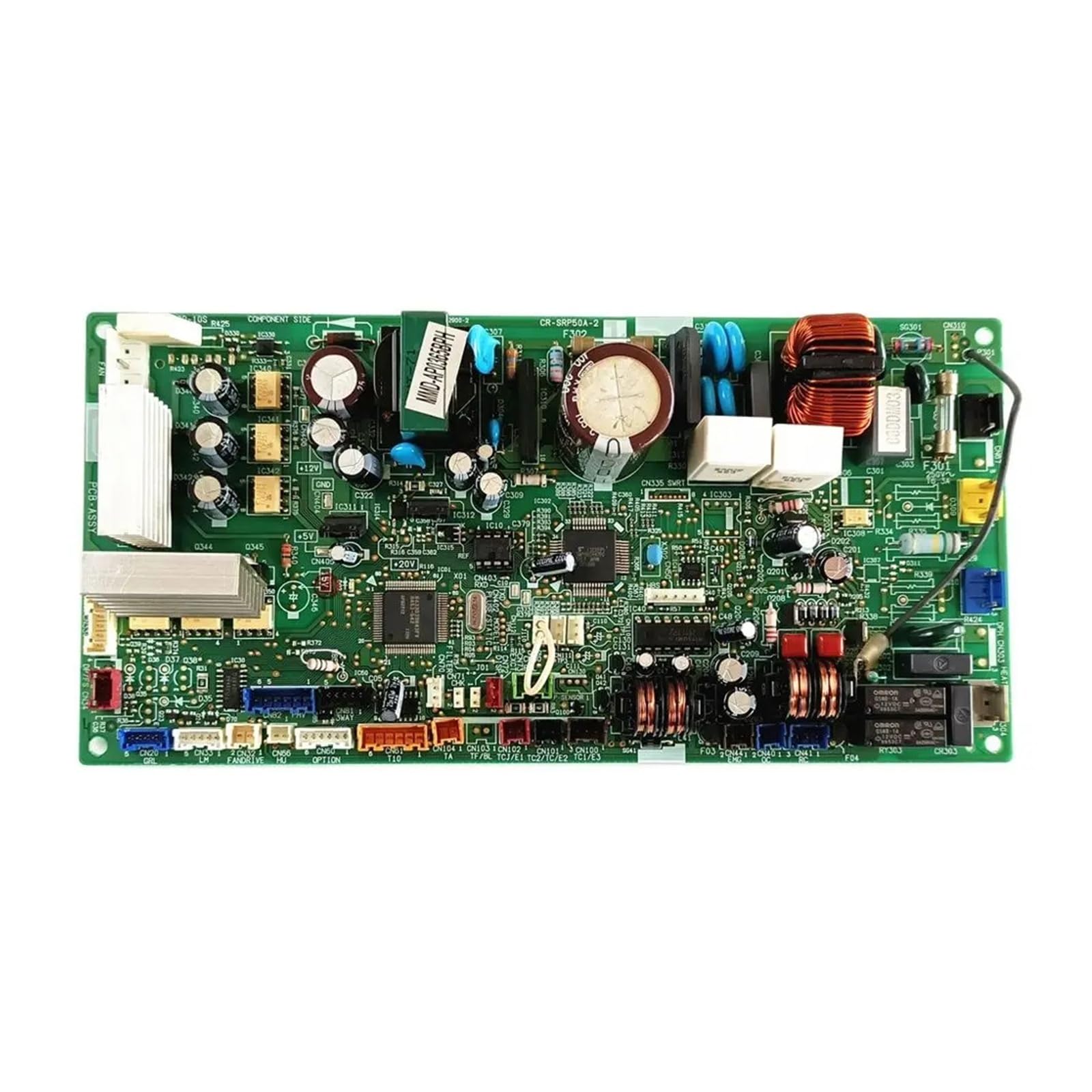ZBWRVTWXR Inner Control Board MCC-1402-10S CR-SRP50A-2, Compatible For Toshiba，Central Air Conditioner