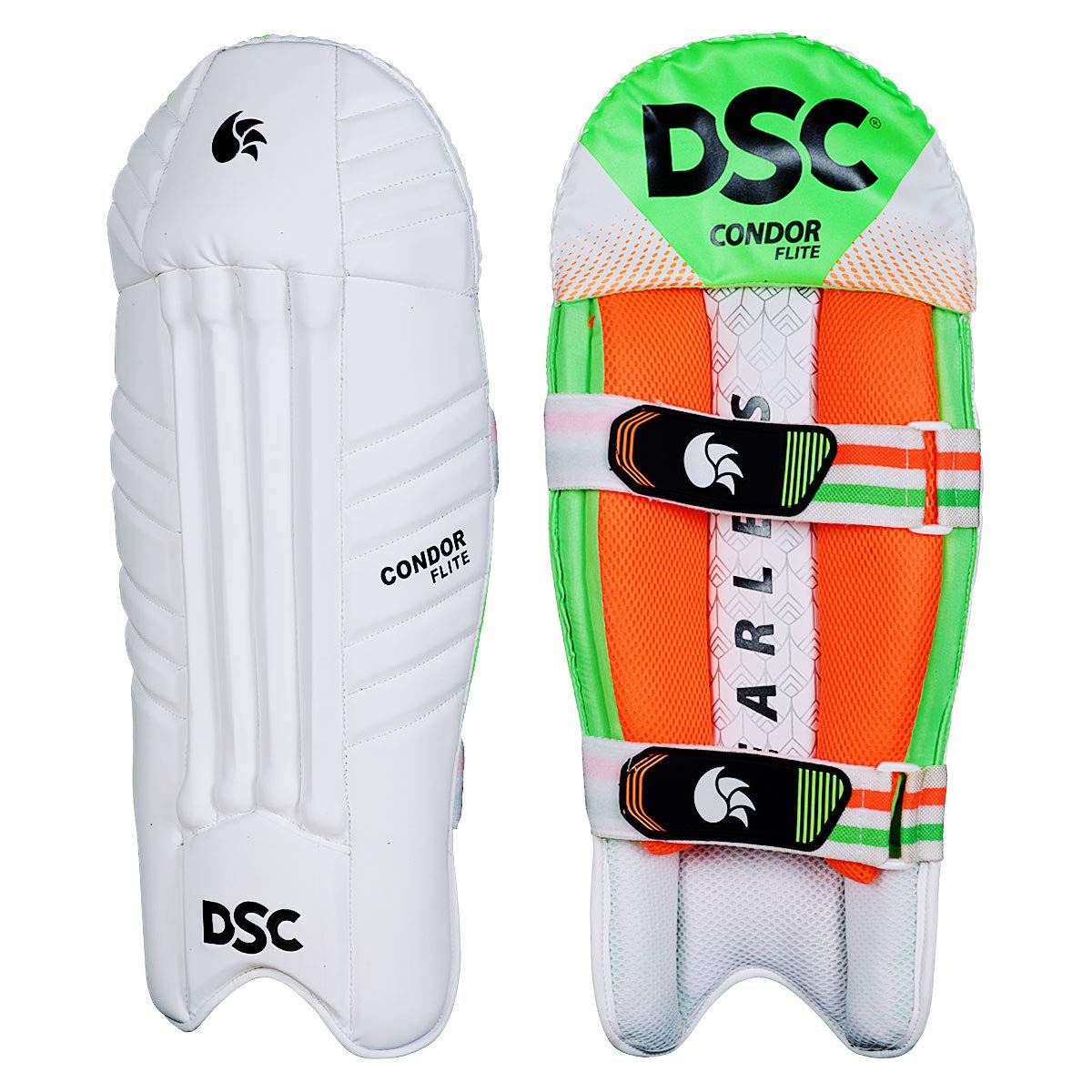 See full amazon price history chart for DSC Condor Flite Leather Cricket Wicket Keeping Legguard for Mens, Size - Mens DSC Condor Flite Leather Cricket Wicket Keeping Legguard for Mens, Size - Mens (B071S2L31K) Amazon Price History, Amazon Price Tracker