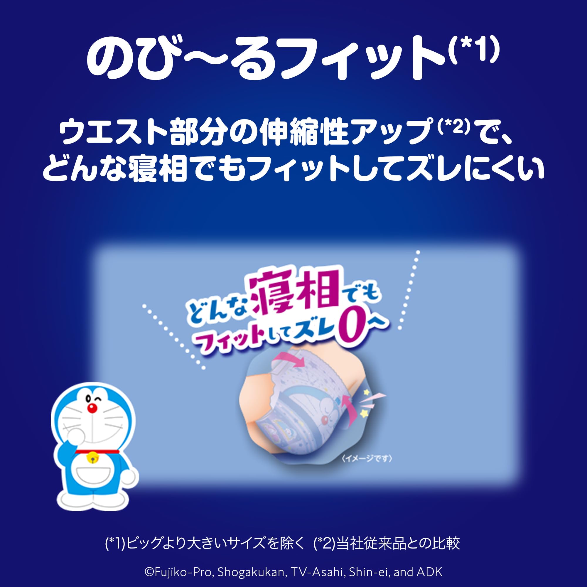 Amazon.co.jp: 【夜用パンツ ビッグより大きいサイズ】マミーポコ 夜用