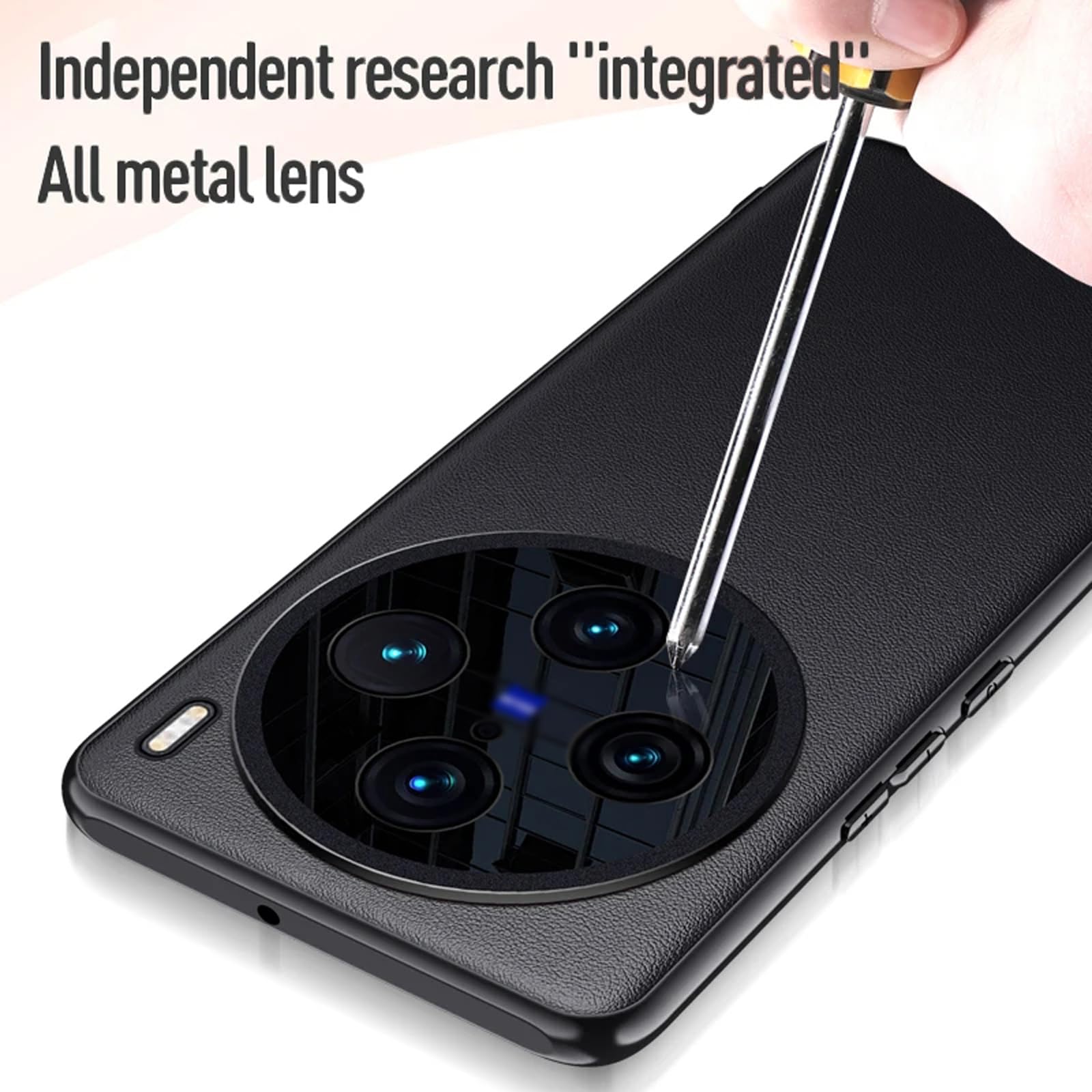 【最終値】vivo x100 pro ＋ ケース 12/256gb Amazon.com: THikk Case for Vivo X100 Pro, Slim Premium Leather