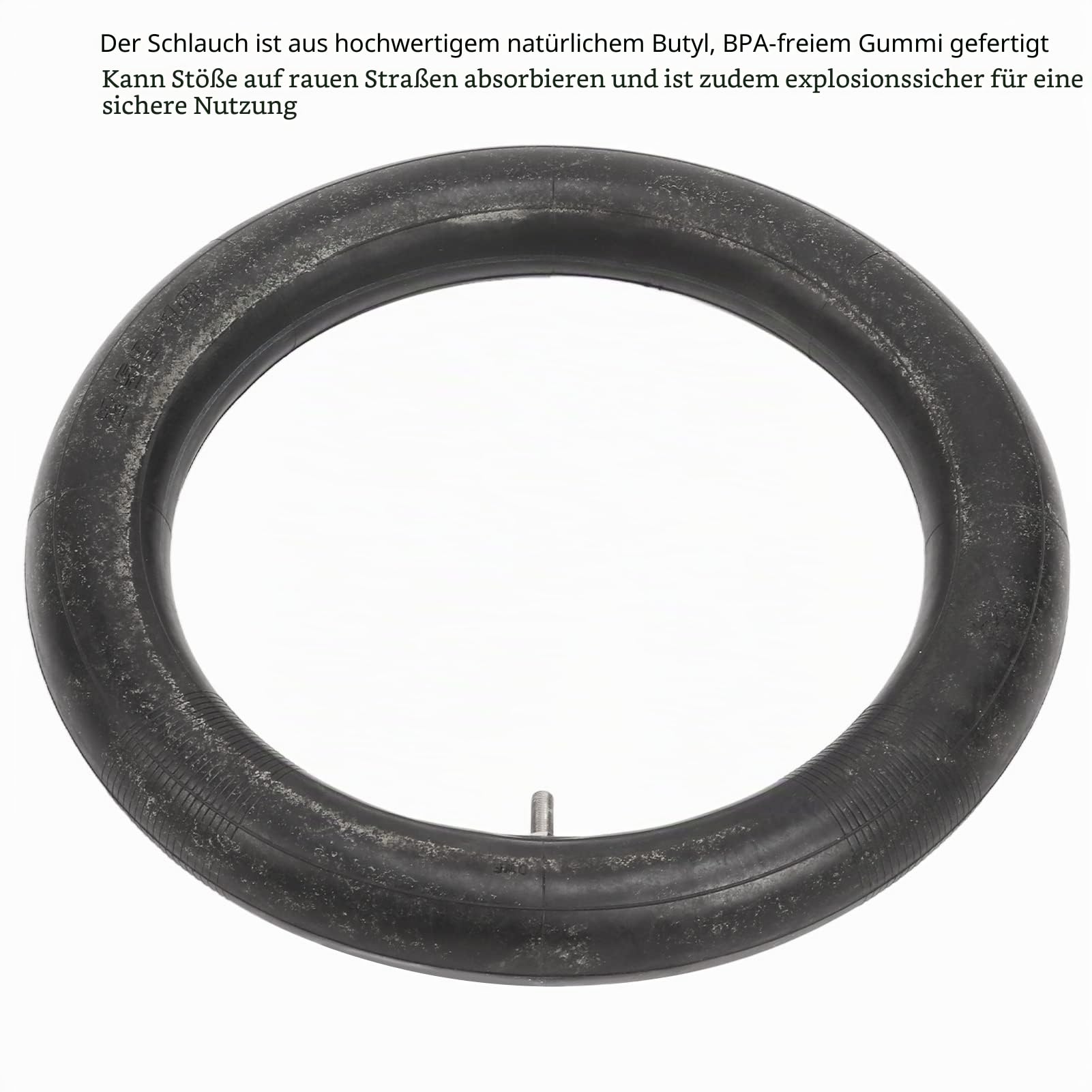 50 Reifen und Schlauchset Dirt Bike Reifen mit 10 Zoll Felge und 2,5/2,75–10 Dirt Bike Schlauch 2,50 X 10 Zoll