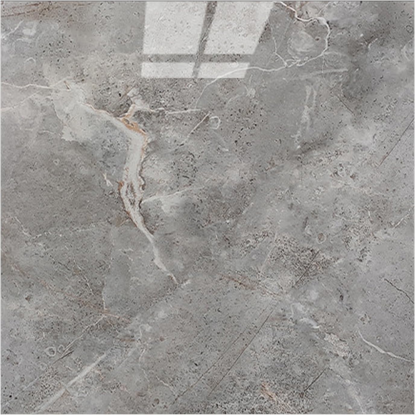 24 Adesivi Piastrelle Effetto Pietra 30x30 Cm – PET Autoadesivo Impermeabile E Antimacchia Per Bagno E Cucina