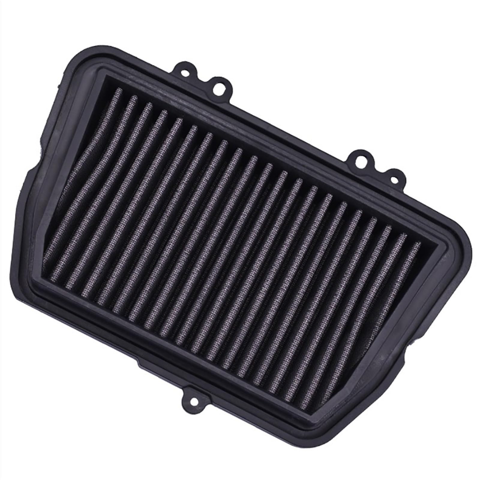 filtr oleju ze stopu filtr oleju motocyklowego Do Tiger800 XC XCX XR XRX Explorer silnik motocyklowy filtr powietrza 800cc element filtra wlotu powietrza(High Flow)