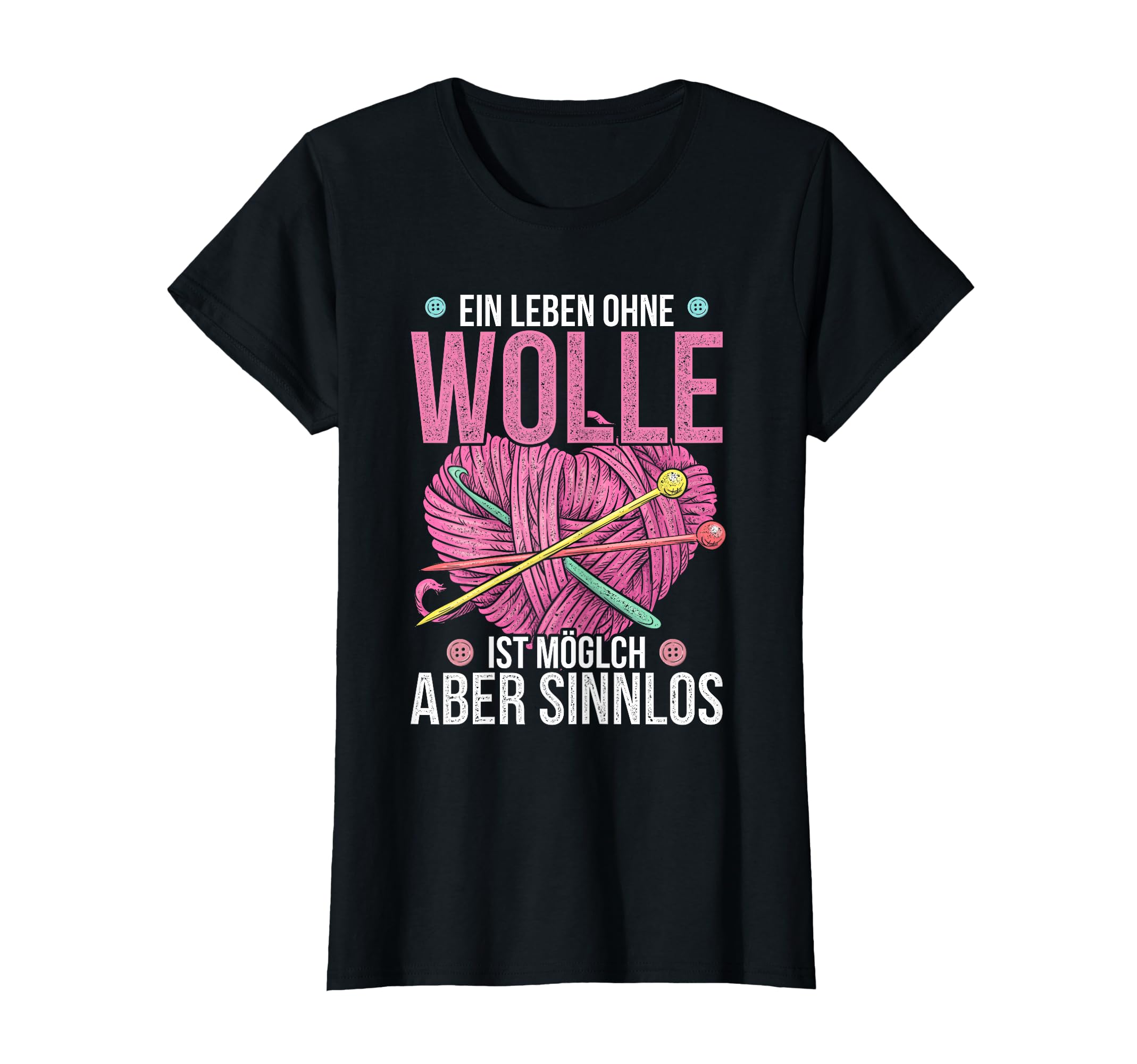 Kleidung mit Designs von Amazon Merch on Demand