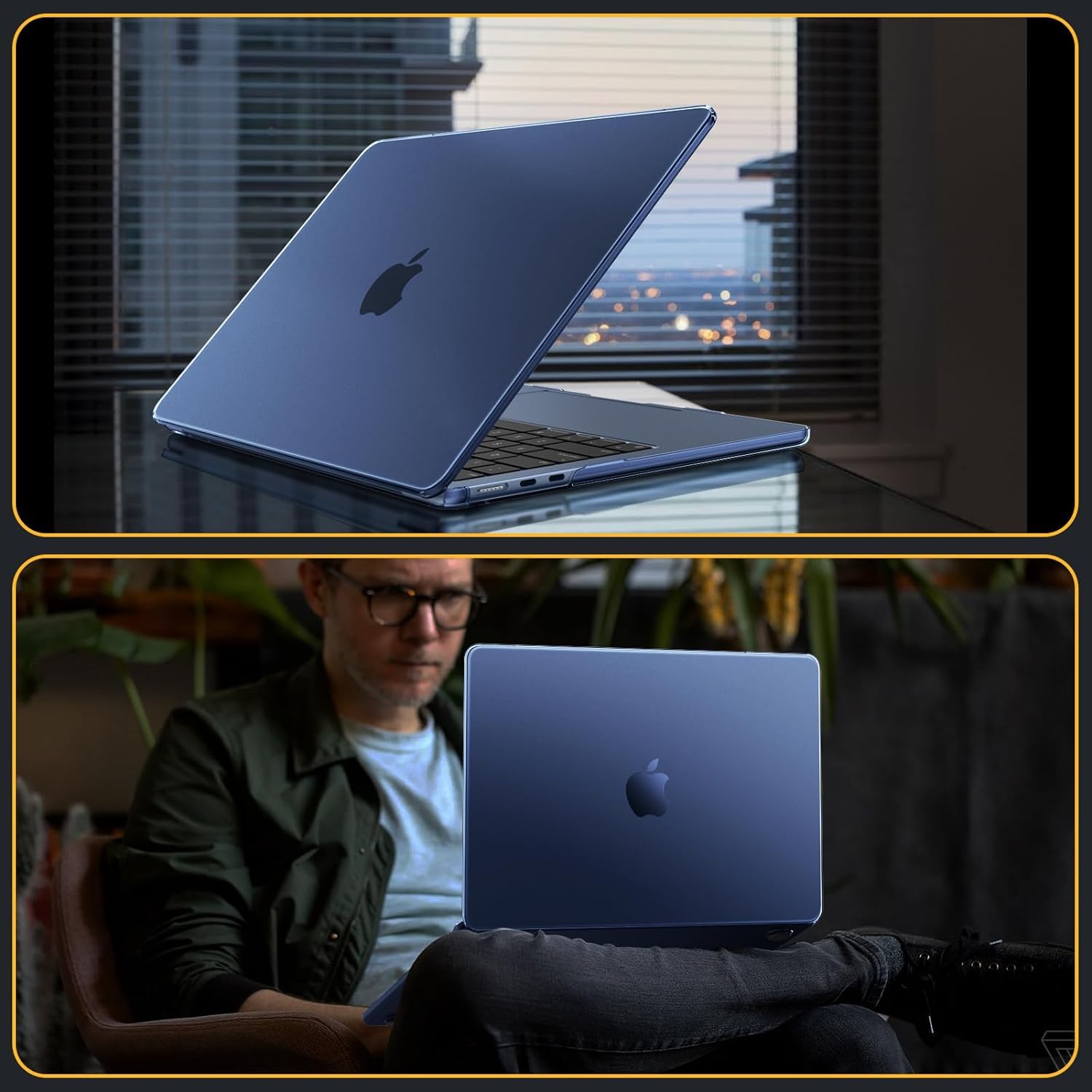 【新品未使用】MacBook Air 13.6-inch Model A2681 Apple MacBook Air 2022 A2681 13in M2 8 Core GPU 8GB RAM 256GB SSD