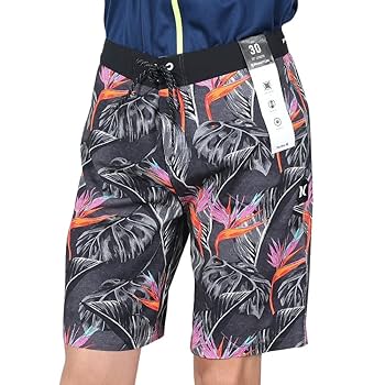 Hurley - ★Hurley ハーレー 水着 サーフトランクス ボードショーツ 海パン パンツ Hurley 水着 Hurley/ハーレー ボードショーツ/サーフトランクス