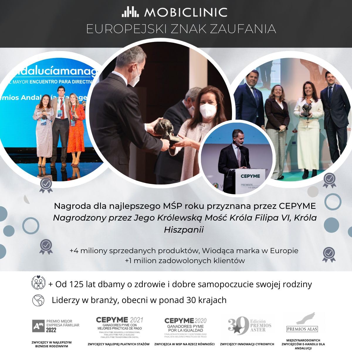 Mobiclinic®, Łóżeczko Nocne 3 w 1, Regulowana Wysokość, Materac, Moskitiera, Kółka 360°, Paski, Kosz do Przechowywania, do 20 kg, Czarne