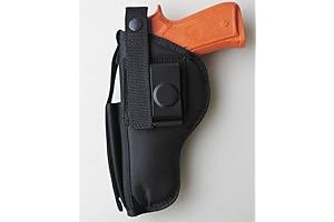 Hip Holster for Beretta 92, 92FS, 96 & M9