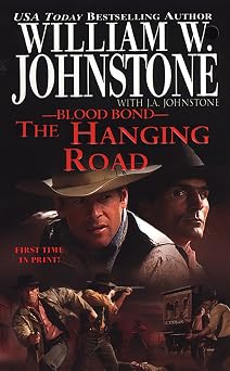 The Hanging Road Blood Bond #10