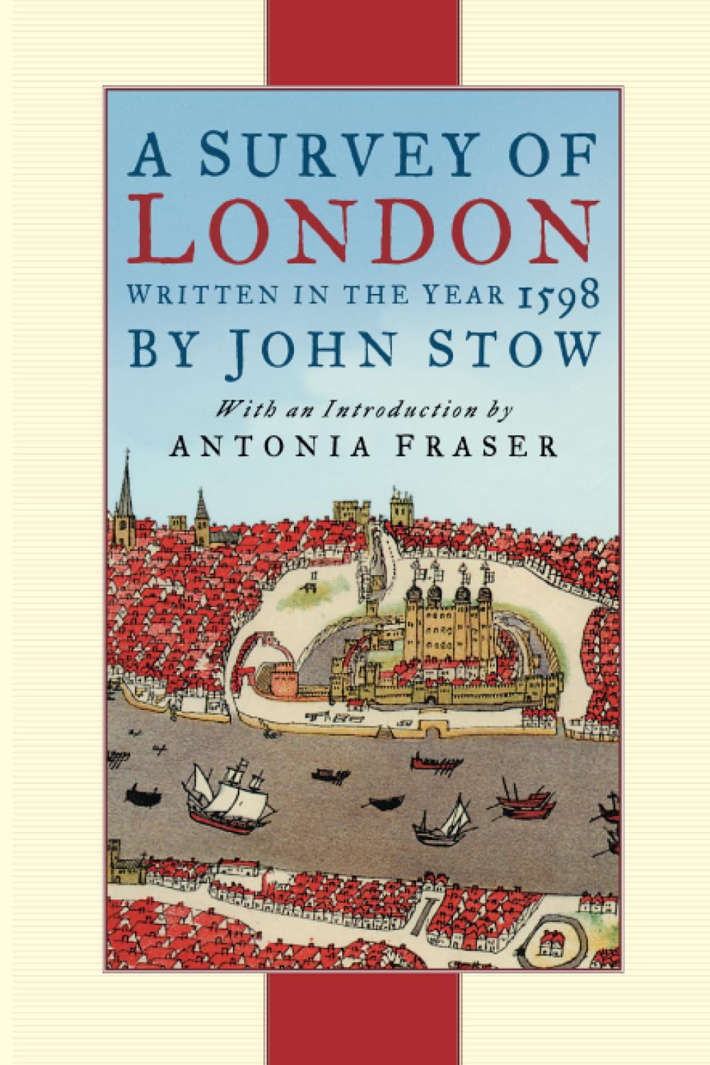 A Survey of London