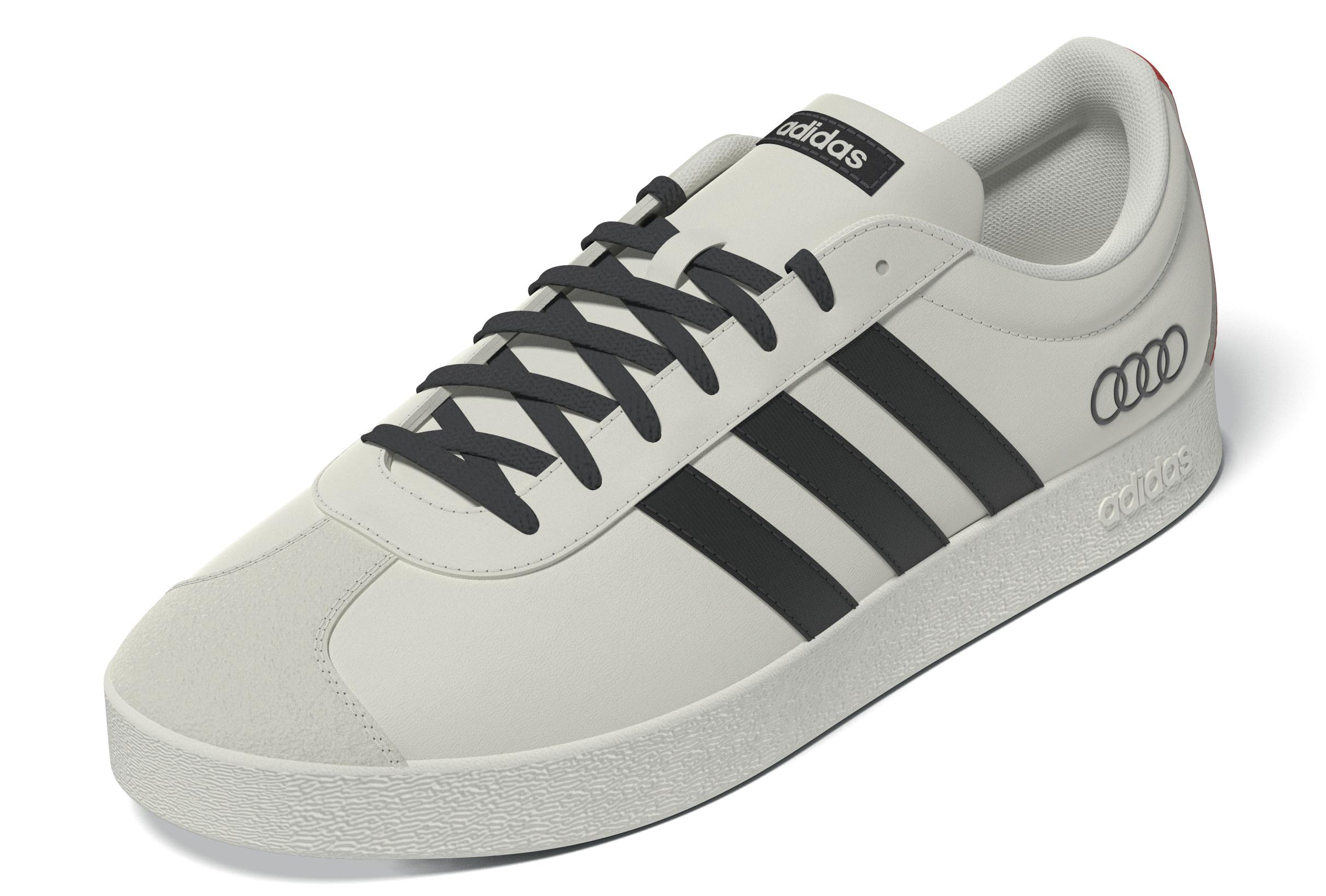 adidas Unisex Scarpe VL Court Team Audi REVOLUT F1