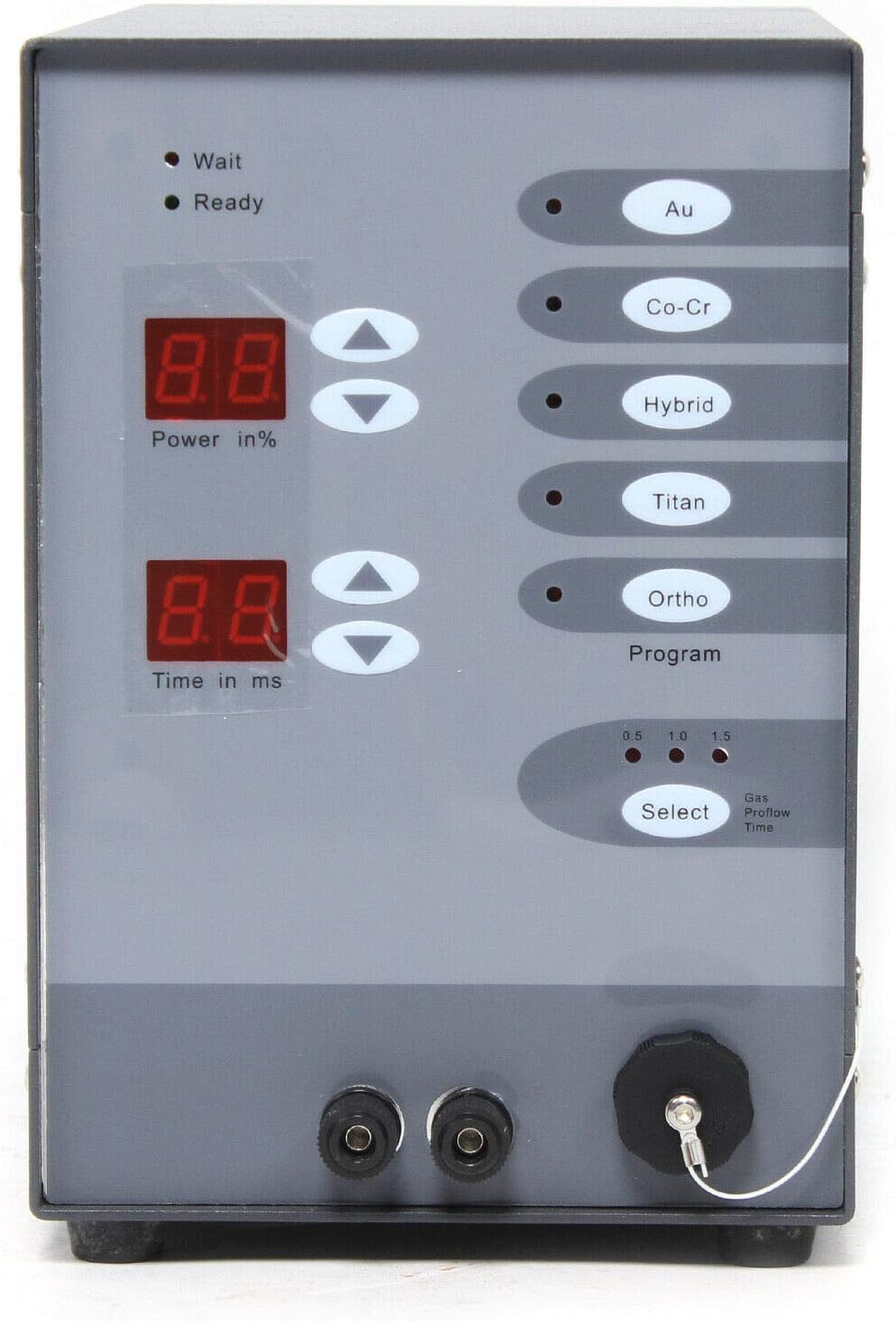 8Pcs Automatic C-N-C Spot Welder Repair ARC L-a-ser Welding Machine C-N-C Jewelry Arc Welding Machine DIY Tool - - 