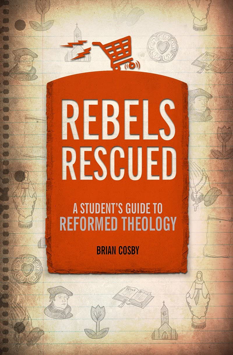 Rebels Rescued (A Students Guide)