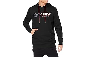 Oakley USA Hockey Team 2.0 B1B Pullover Hoodie